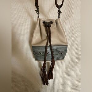 Nocona purse
